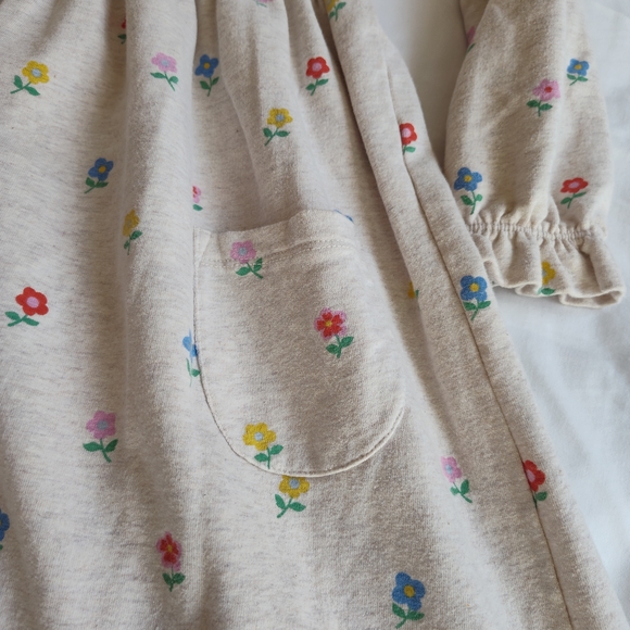 Mini Boden Dress Size 7-8Y Girl gently used - Picture 7 of 8